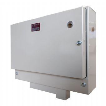 Ryefield SHS 1005/60 PME/SNE five Way 1 Phase Distribution Board ...