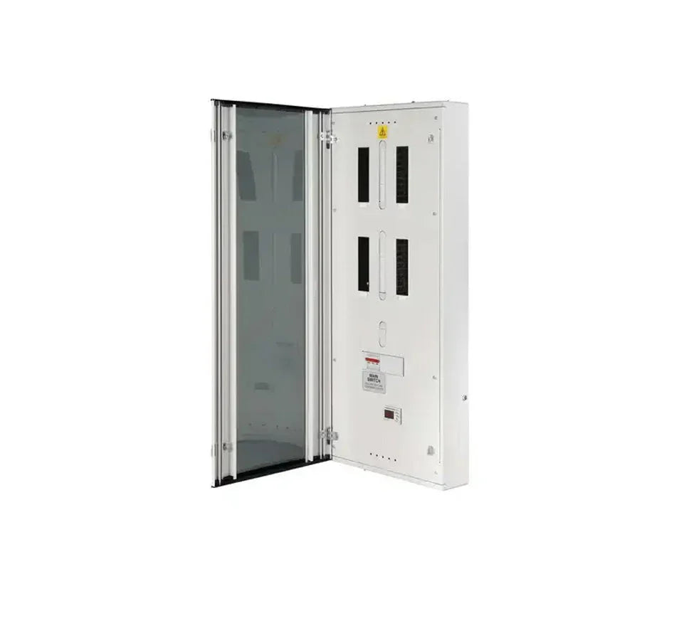 125A Power & Lighting Boards