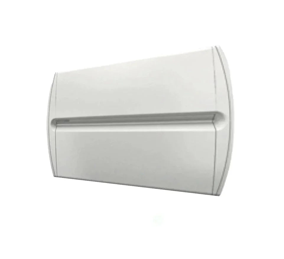 Flush Consumer Units