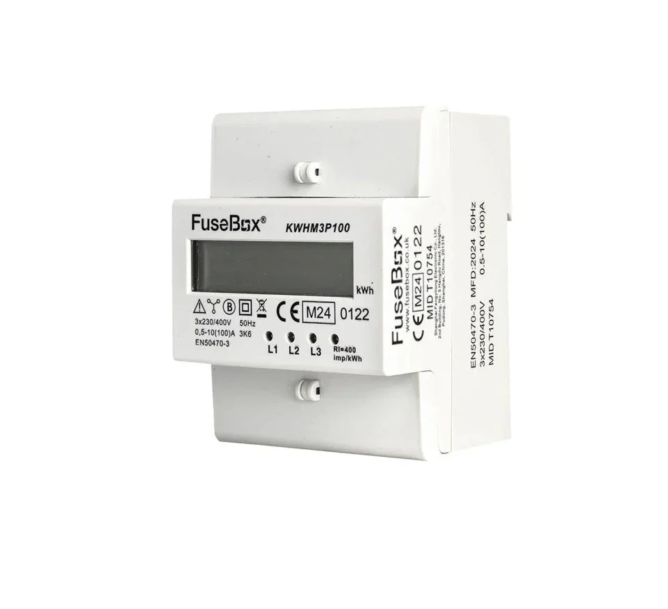 FuseBox TPN Accessories