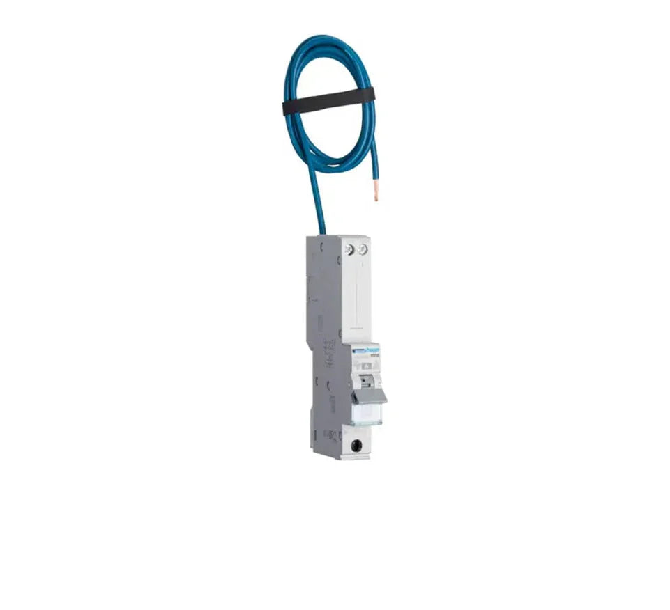 Hager Arc-Fault Detection