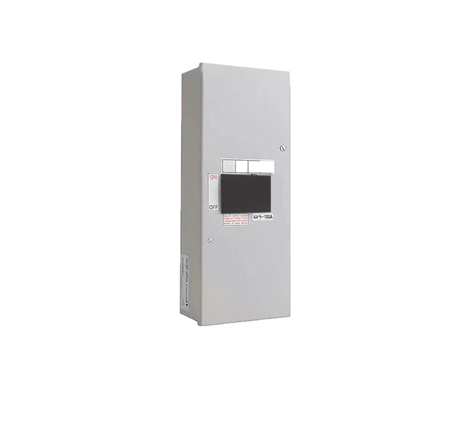 Hager Enclosures