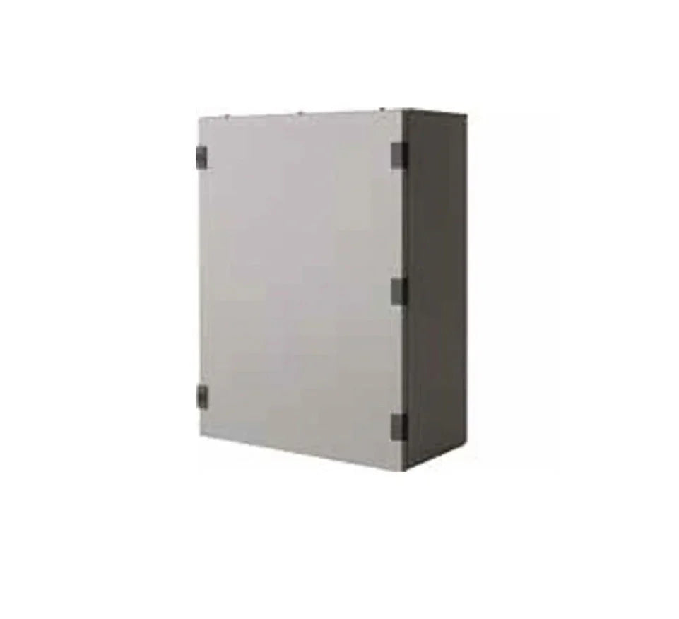IP65 distribution board with hinged door, electrical enclosure for circuit protection