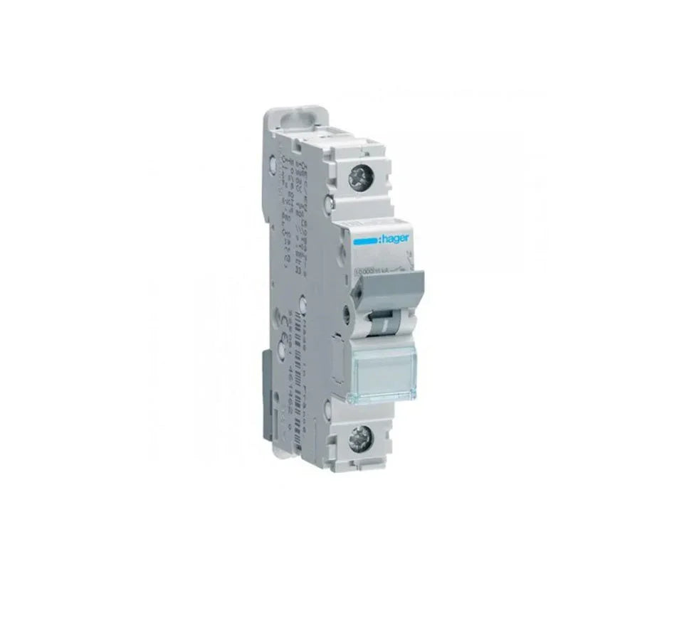 Type B Circuit Breakers