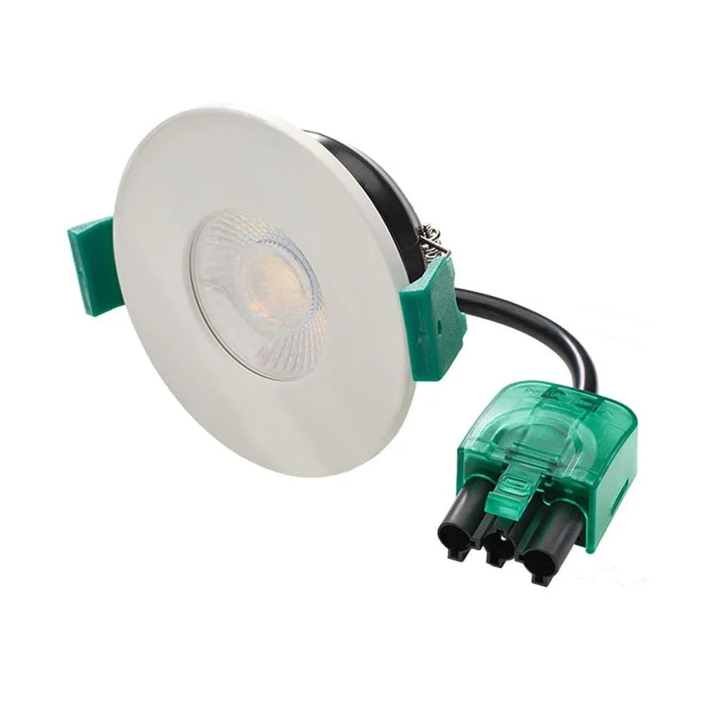 Lighting & Switches