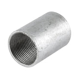 20mm Galvanised Coupler