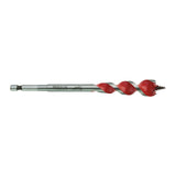 Milwaukee Speed Feed Wood Drill Bit 20 x 165mm