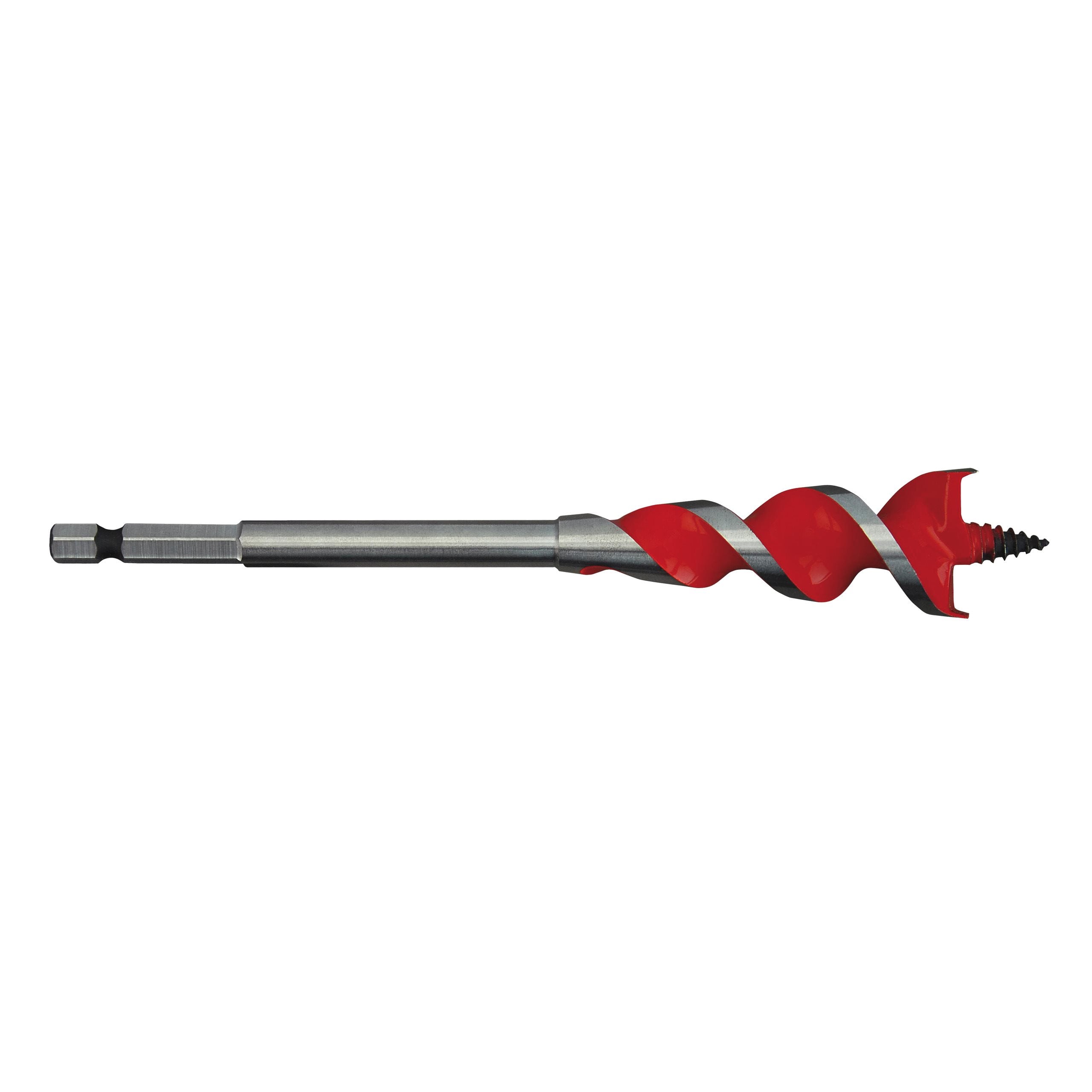 Milwaukee Speed Feed Wood Drill Bit 25 x 165mm