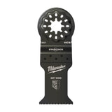Milwaukee HCS Multi Tool Saw Blade 35mm