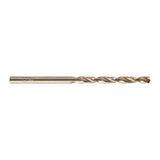 Milwaukee THUNDERWEB HSS-G Metal Drill Bit 3.5mm 2 Pack