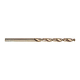 Milwaukee THUNDERWEB HSS-G Metal Drill Bit 4mm 2 Pack