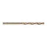 Milwaukee THUNDERWEB HSS-G Metal Drill Bit 5mm Single