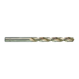 Milwaukee THUNDERWEB HSS-G Metal Drill Bit 8mm Single
