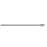 Milwaukee Flat Boring Wood Drill Bit 20 x 400mm