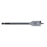 Milwaukee Flat Boring Wood Drill Bit 20 x 152mm