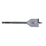 Milwaukee Flat Boring Wood Drill Bit 32 x 152mm