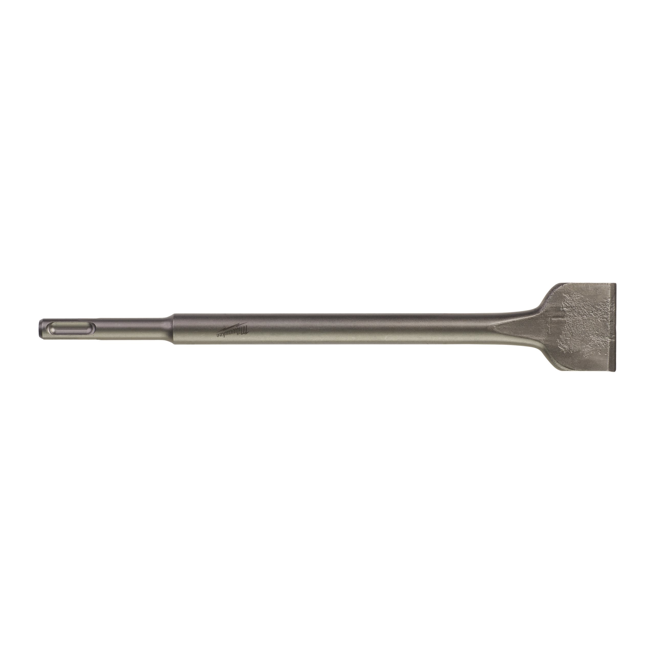 Milwaukee SDS Plus Wide Chisel 250 x 40mm