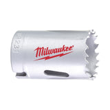 Milwaukee HOLE DOZER Bi-Metal Hole Saw 32mm