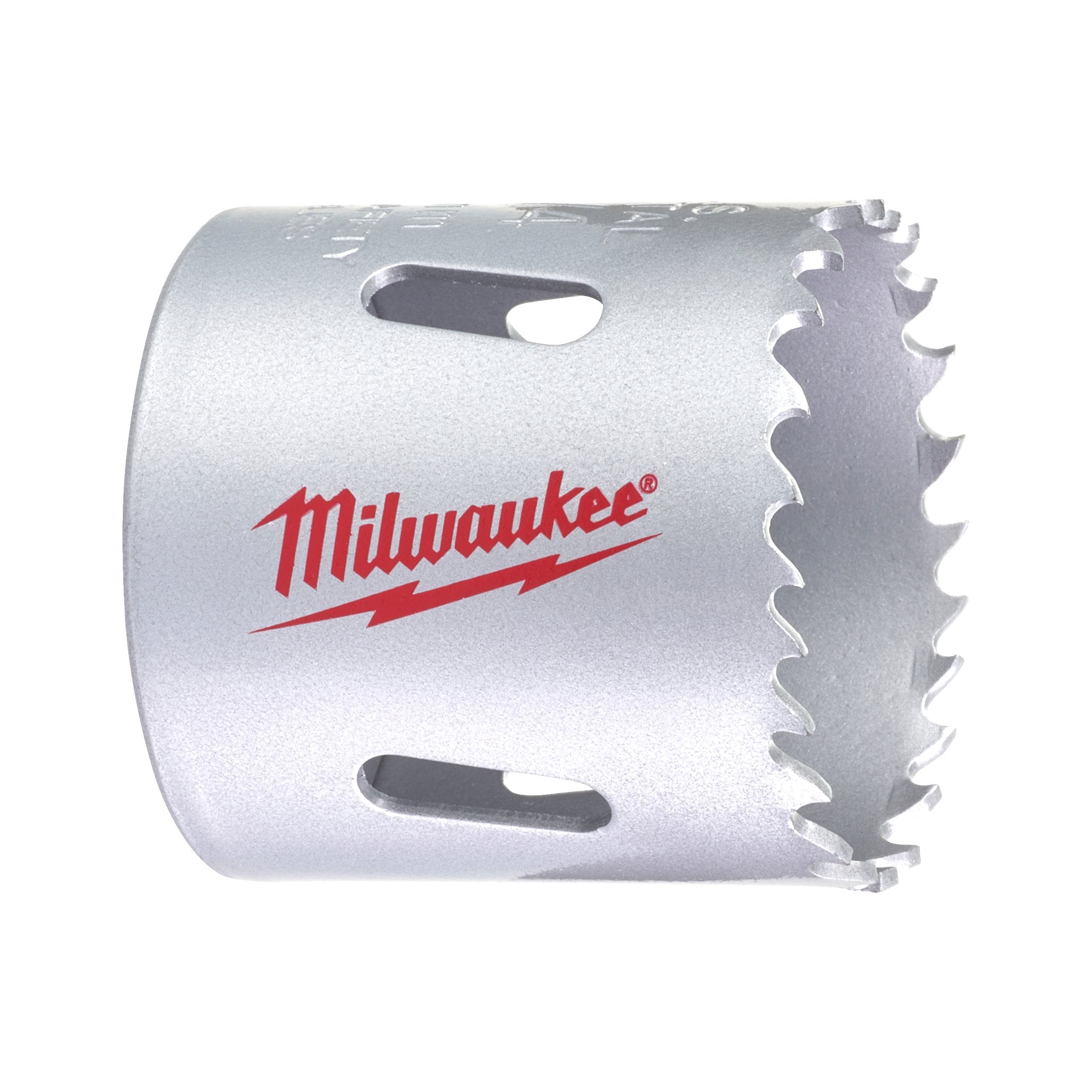 Milwaukee HOLE DOZER Bi-Metal Hole Saw 44mm