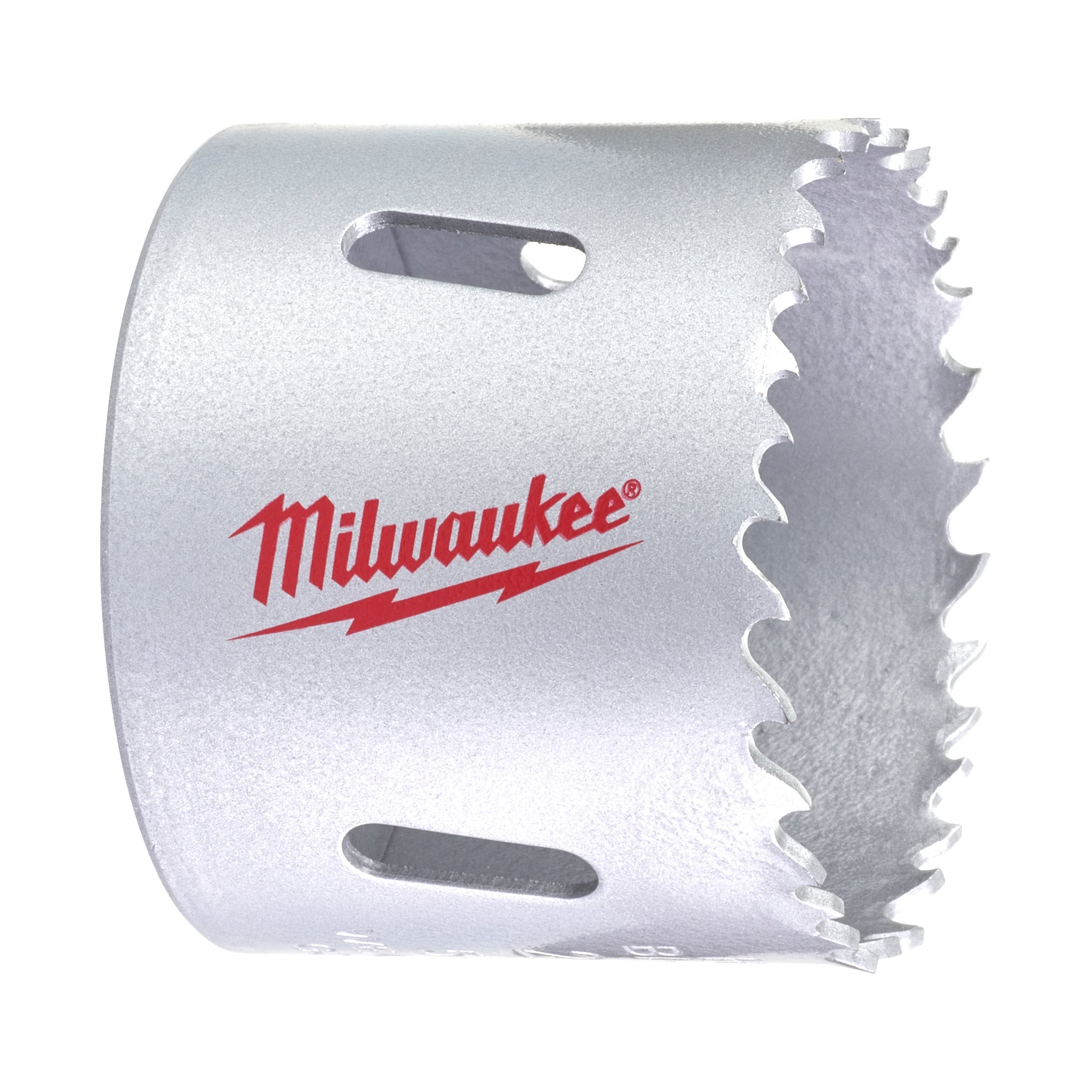 Milwaukee HOLE DOZER Bi-Metal Hole Saw 54mm
