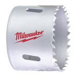 Milwaukee HOLE DOZER Bi-Metal Hole Saw 60mm
