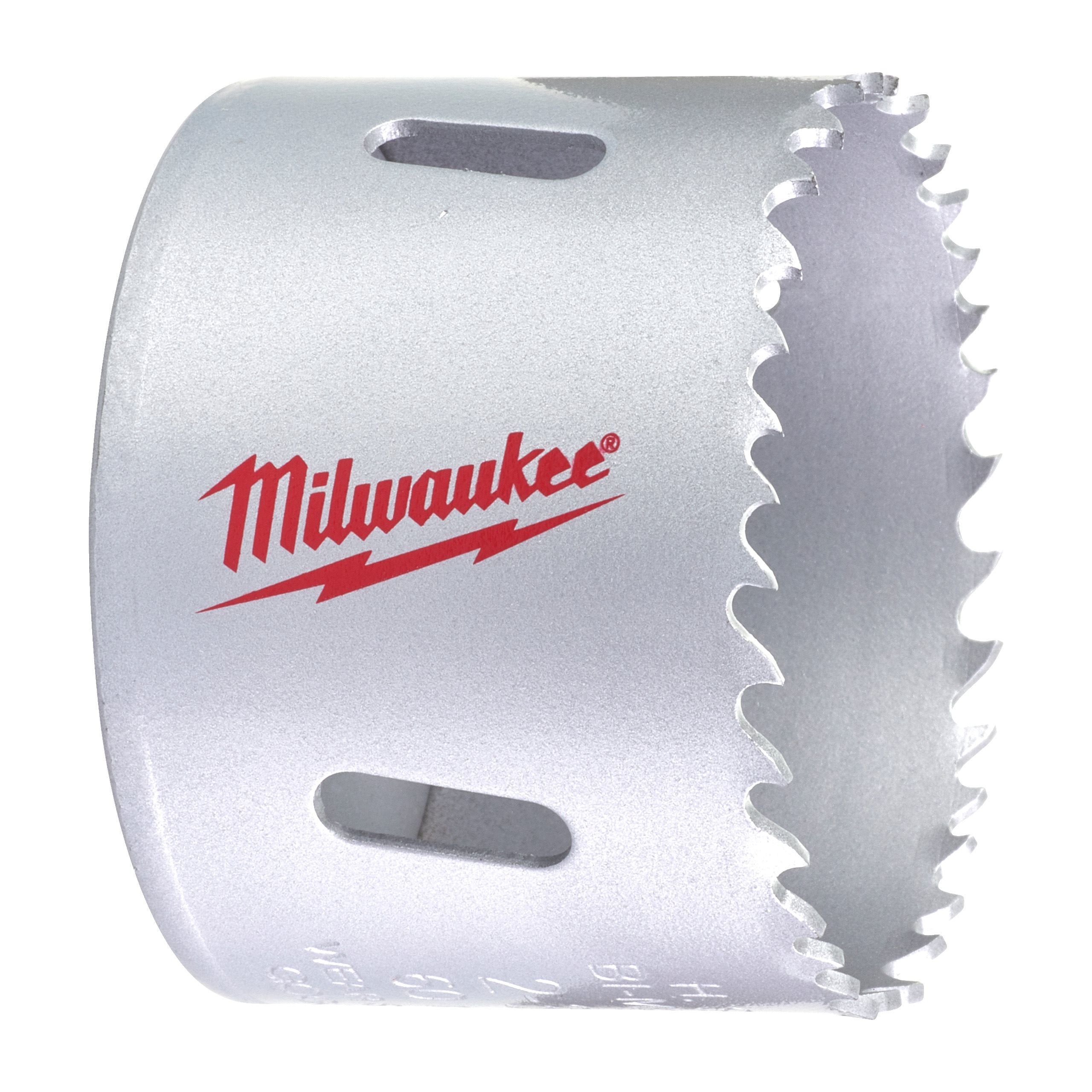 Milwaukee HOLE DOZER Bi-Metal Hole Saw 60mm
