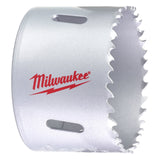 Milwaukee HOLE DOZER Bi-Metal Hole Saw 64mm
