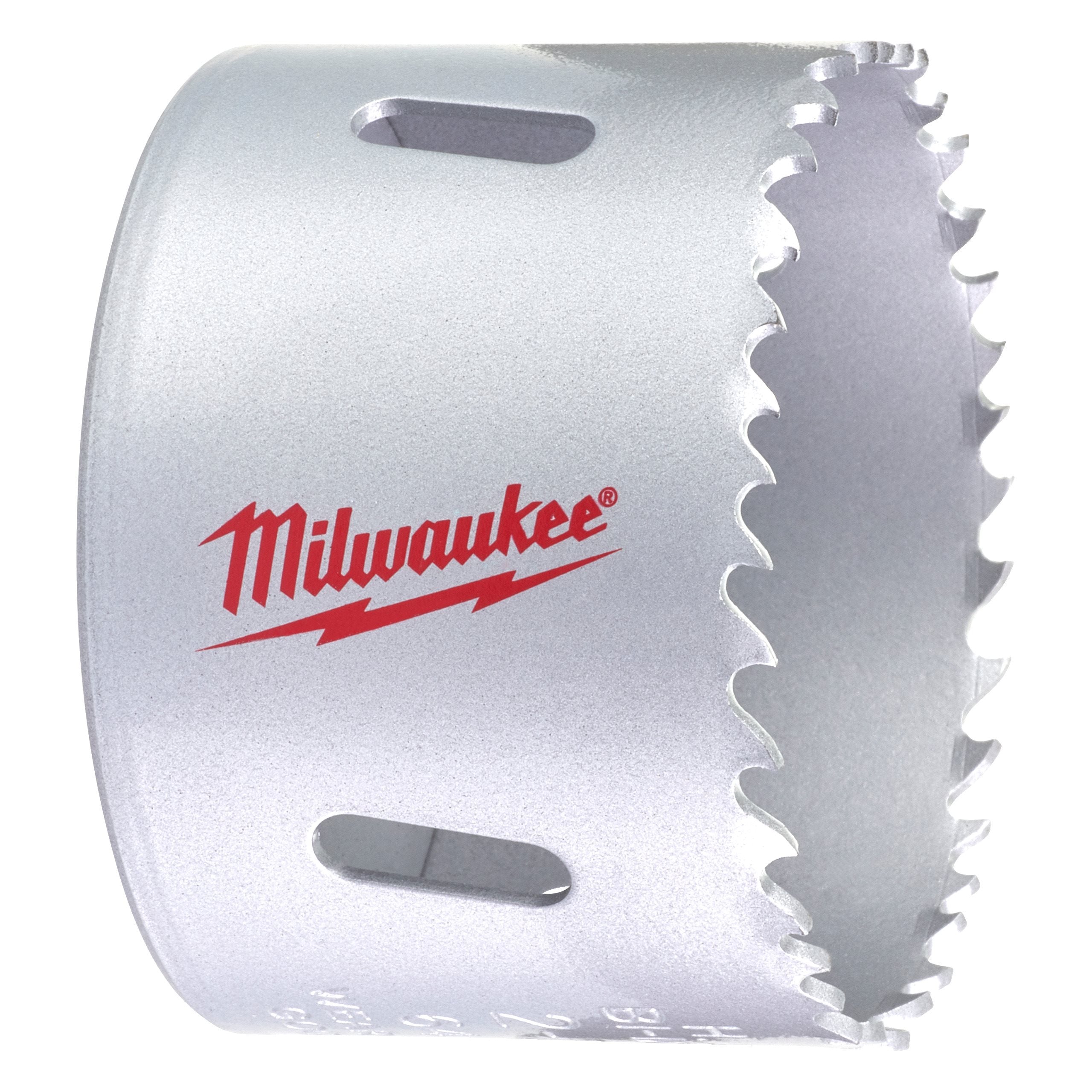 Milwaukee HOLE DOZER Bi-Metal Hole Saw 64mm