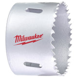 Milwaukee HOLE DOZER Bi-Metal Hole Saw 67mm