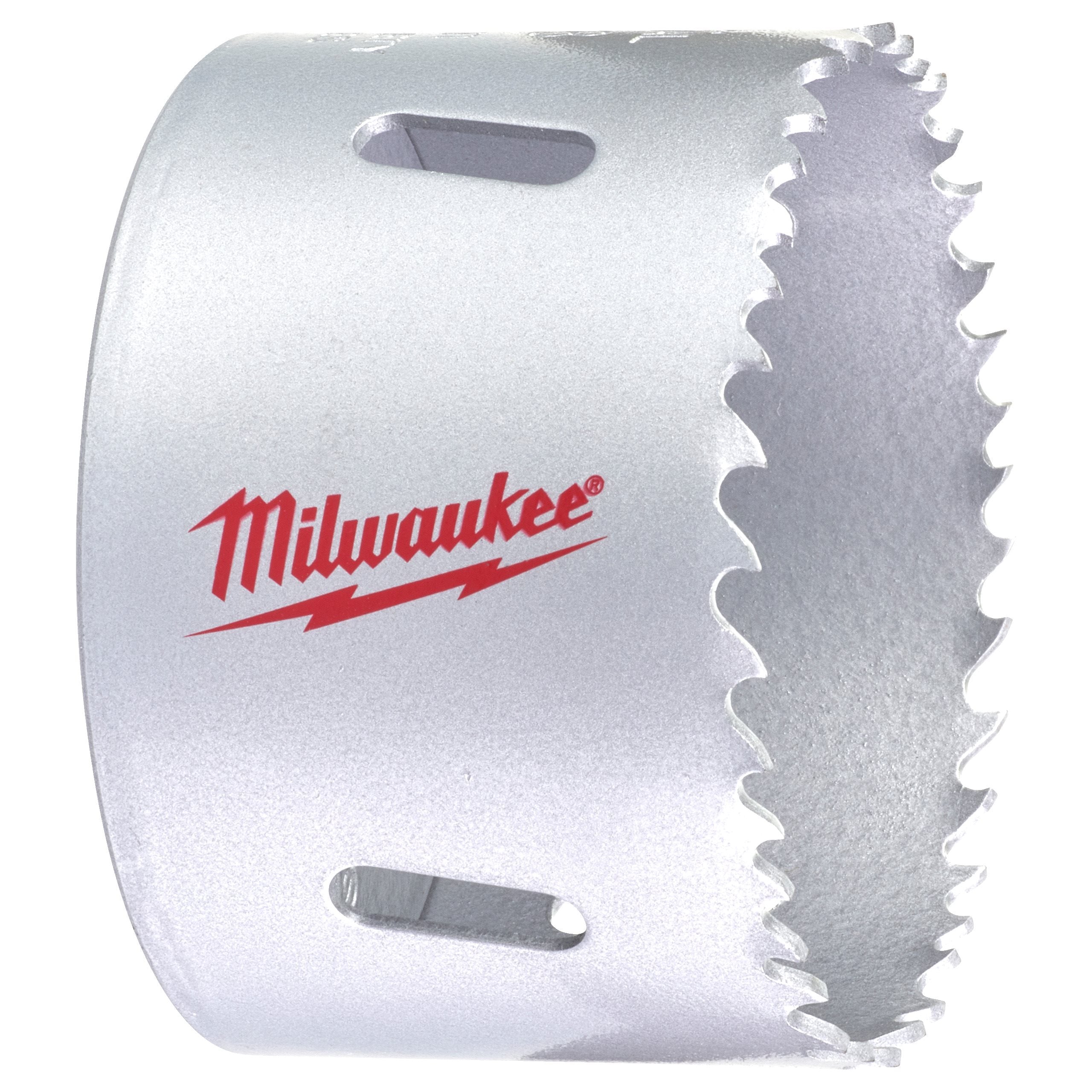 Milwaukee HOLE DOZER Bi-Metal Hole Saw 67mm