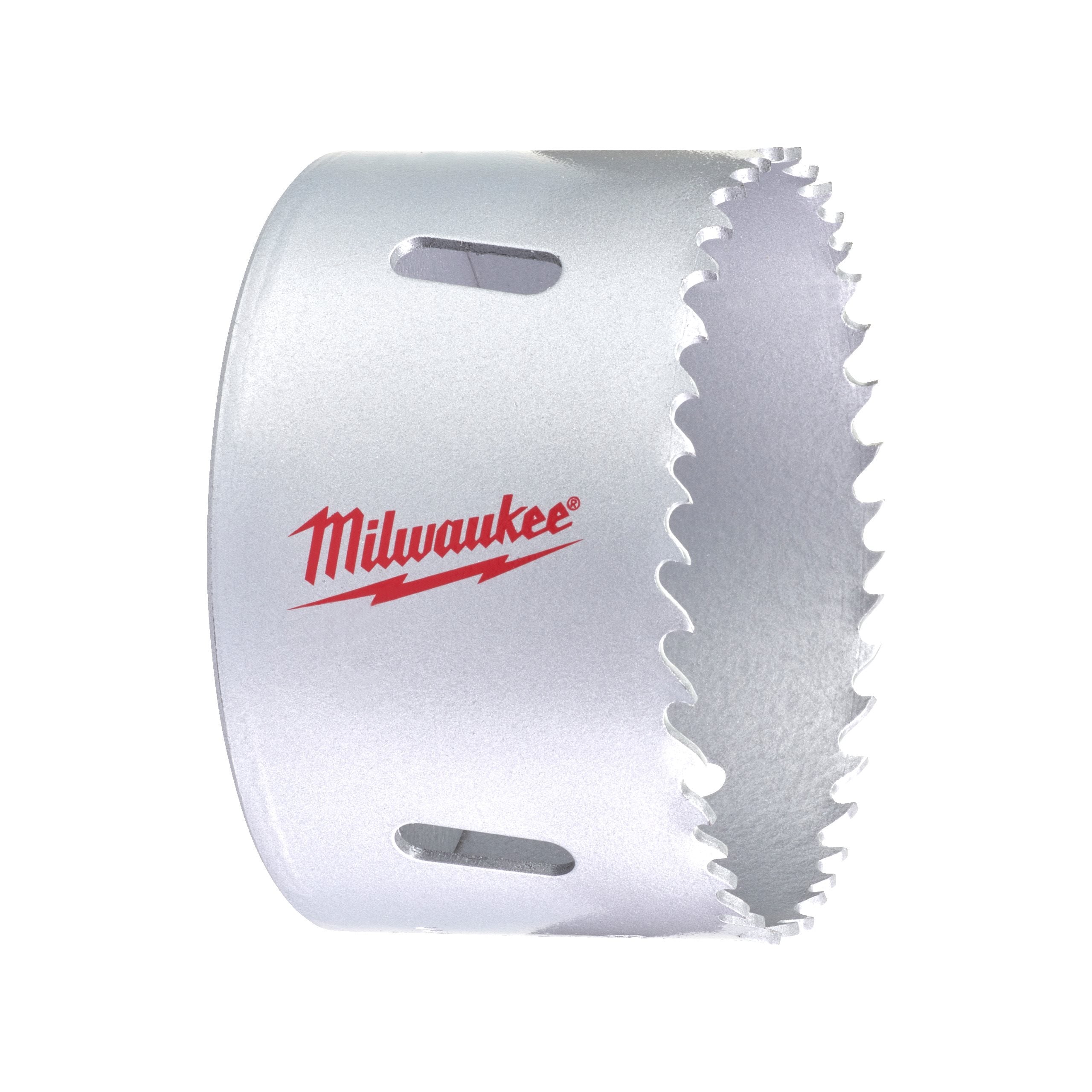 Milwaukee HOLE DOZER Bi-Metal Hole Saw 73mm