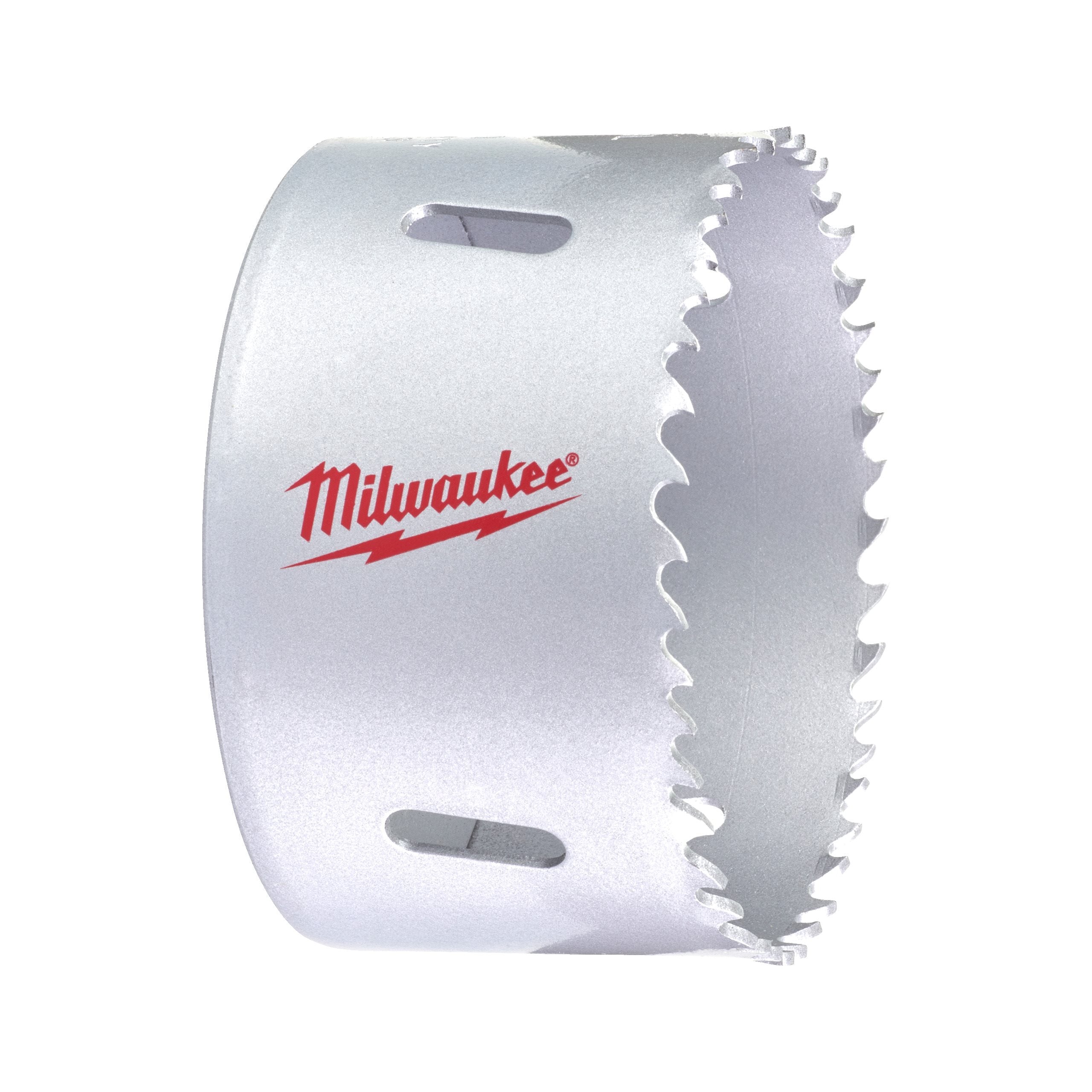 Milwaukee HOLE DOZER Bi-Metal Hole Saw 76mm