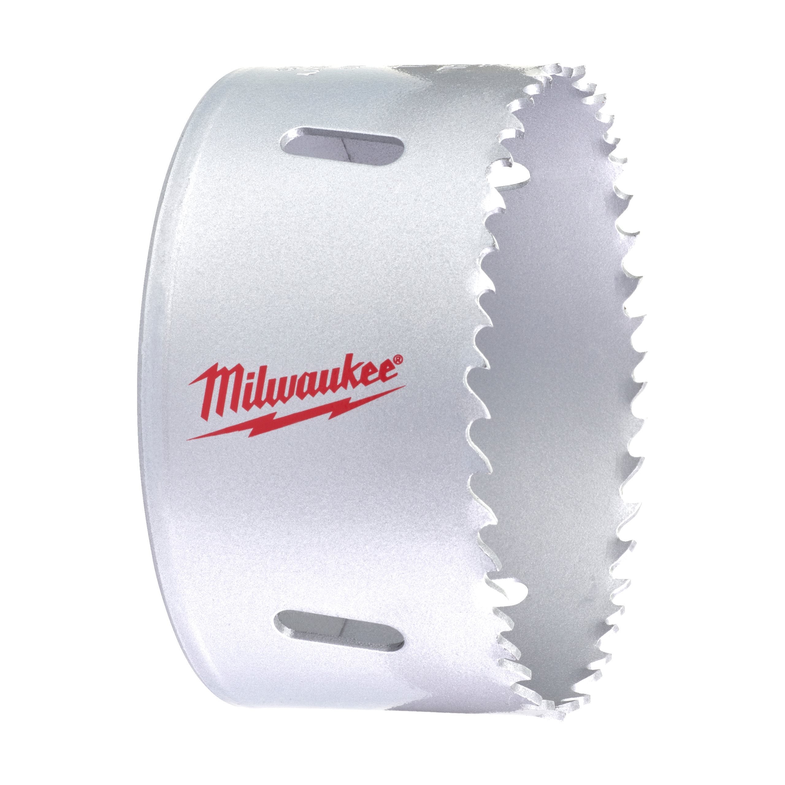Milwaukee HOLE DOZER Bi-Metal Hole Saw 83mm
