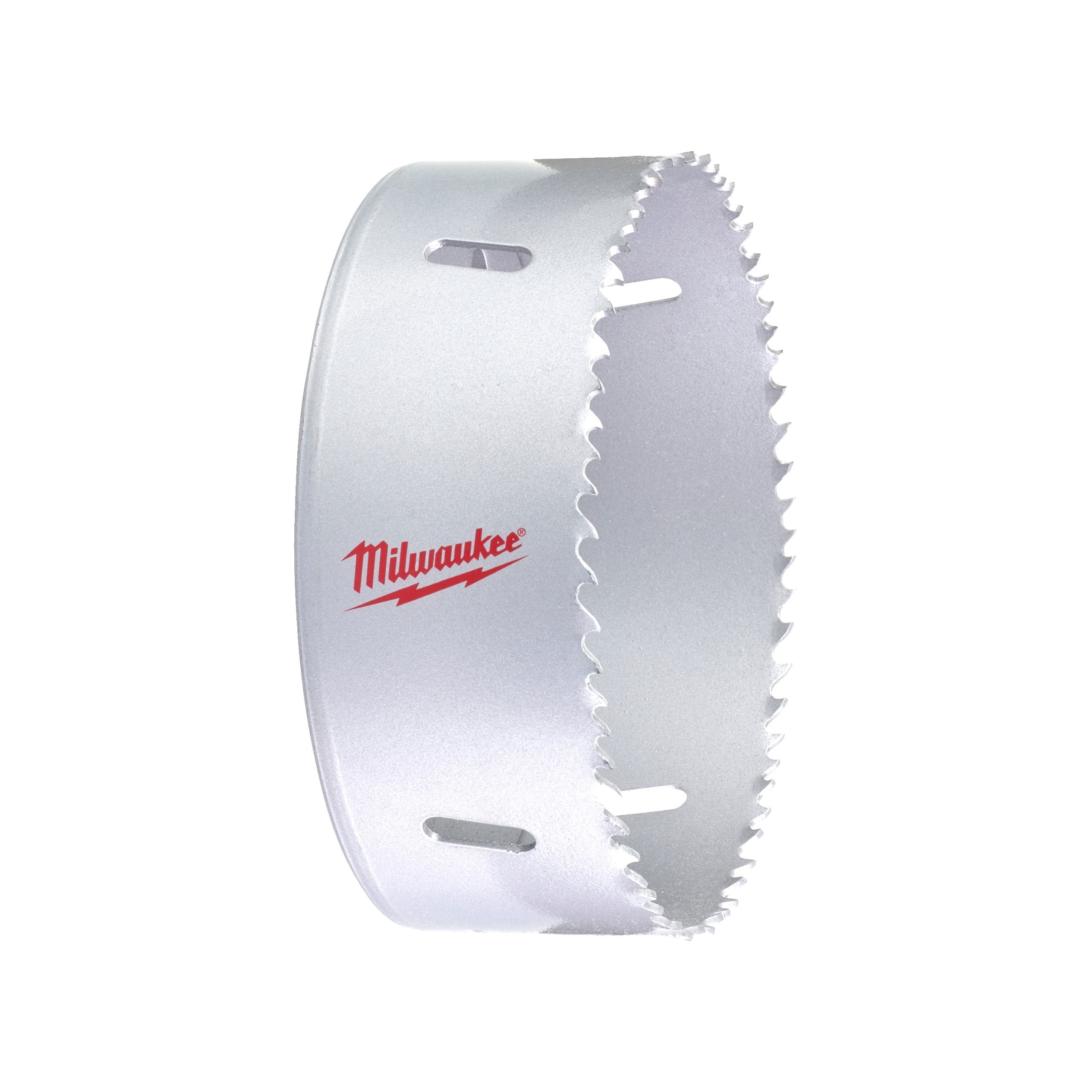 Milwaukee HOLE DOZER Bi-Metal Hole Saw 108mm