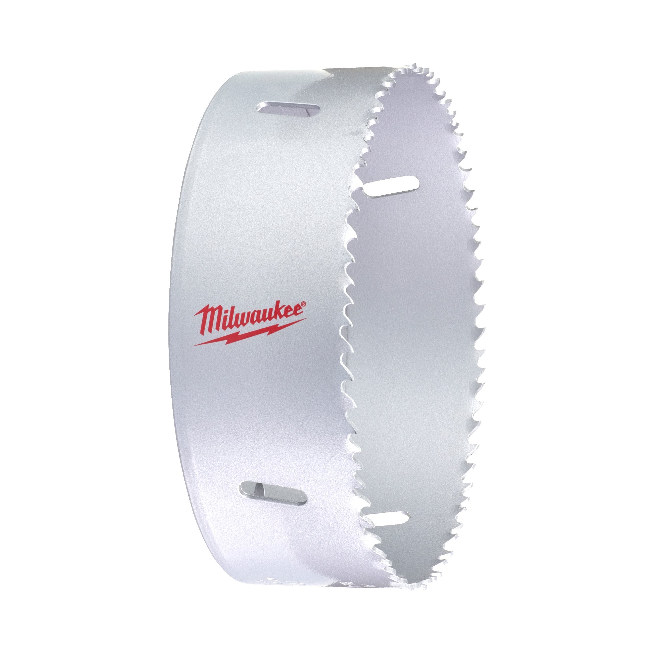 Milwaukee HOLE DOZER Bi-Metal Hole Saw 121mm