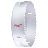 Milwaukee HOLE DOZER Bi-Metal Hole Saw 127mm