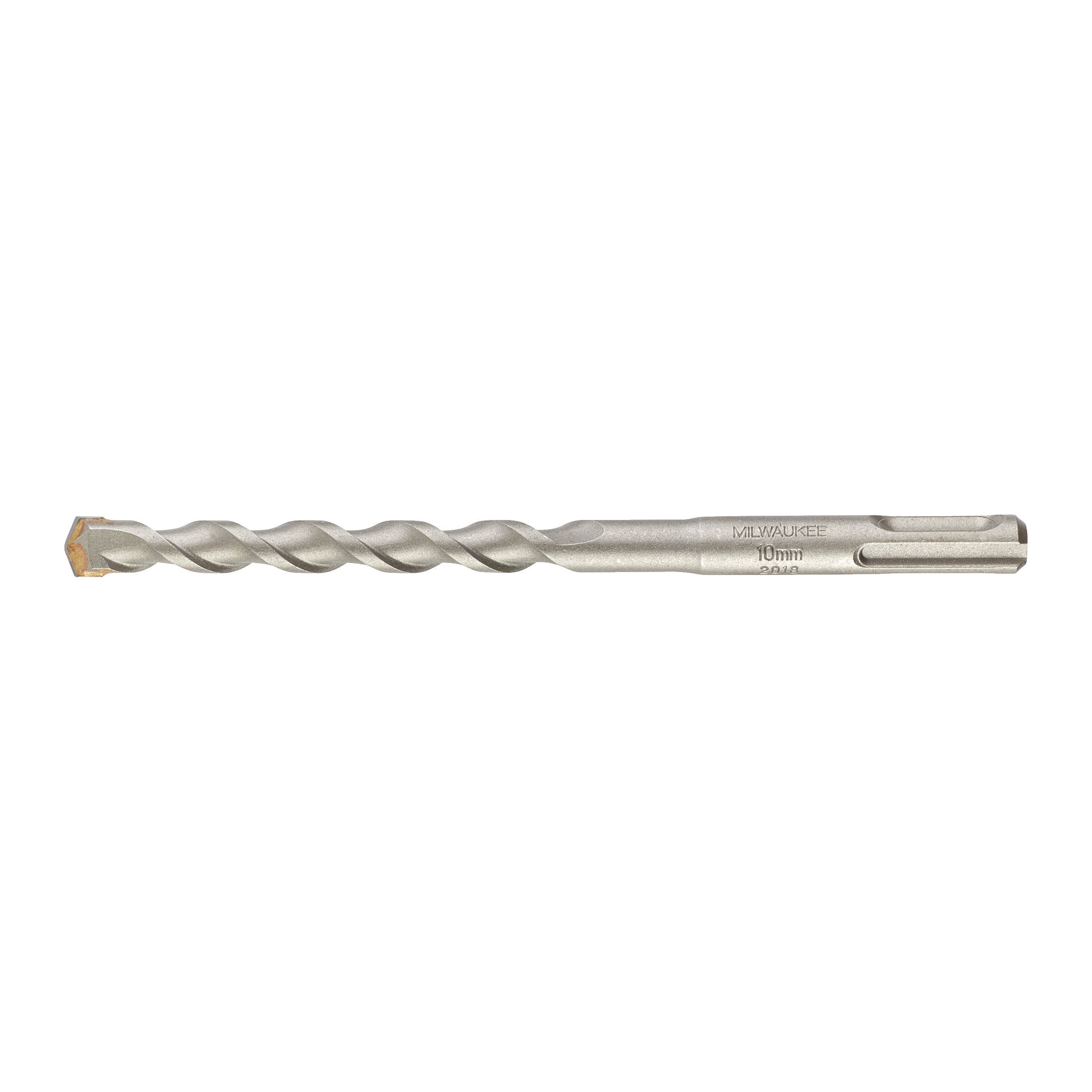 Milwaukee Contractor SDS Plus Drill Bit 10 x 160mm