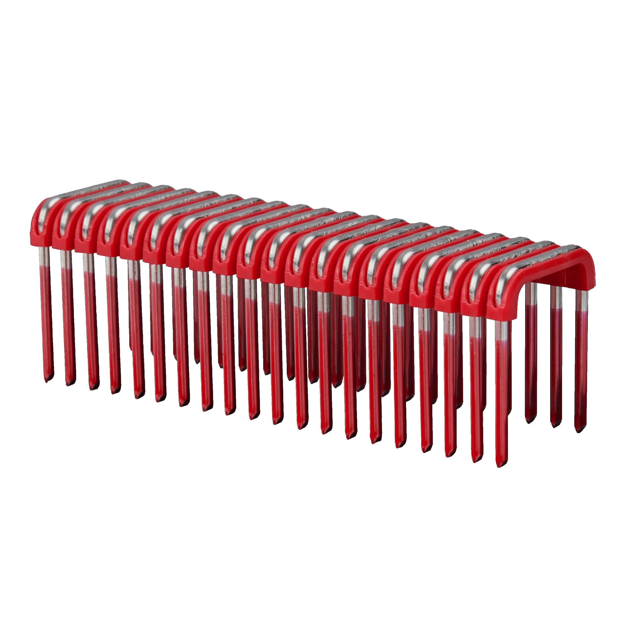 Milwaukee Electrical Cable Staples 25mm P600