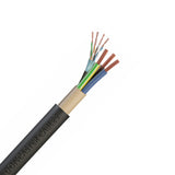 EV Ultra 3 Core 6.0 Power + Data Cable 1m