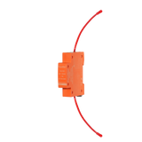 FuseBox HA20D Din Rail Aerosol Fire Extinguisher Device