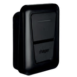 Hager witty one XVU107SCT-MO 7kW Smart Untethered EV Charger