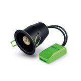 JCC JC010023/NB Fireguard Next Generation Tiltable IP20 Fire Rated Downlight