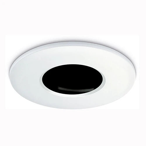 JCC JC010013/WH IP20 White Fixed Bezel
