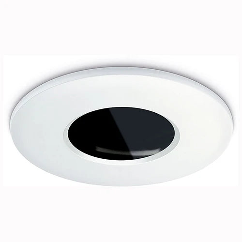 JCC JC010019/WH IP65 White Fixed Bezel
