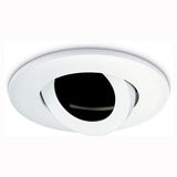 JCC JC010026/WH IP20 White Tiltable Bezel