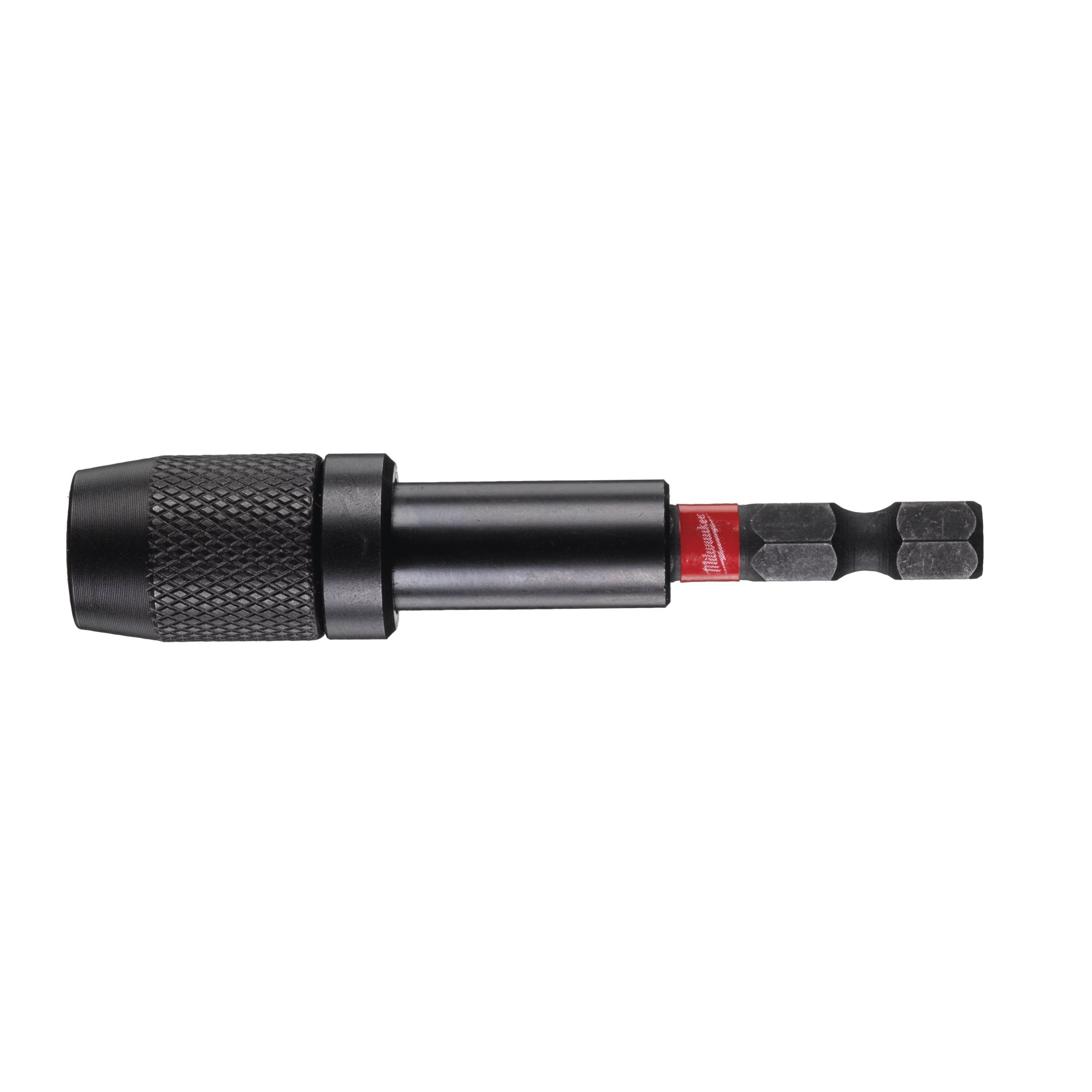 Milwaukee SHOCKWAVE Impact Duty Locking Bit Holder 73mm
