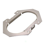 Hager Design Cable Protector Plate