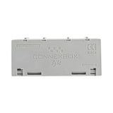 Connexbox Light Inline Junction Box WBL-001-G