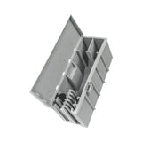 Connexbox Classic Maintenance Free Junction Box WBX-001-G