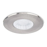 JCC X50 JC1107/BN Brushed Nickel Bezel